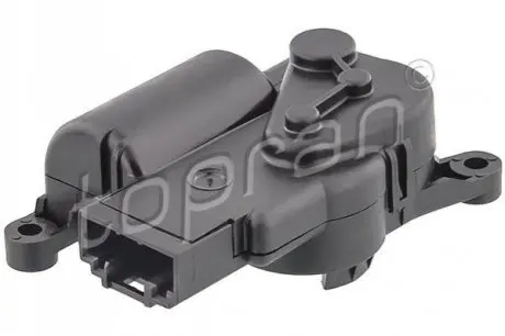 Привід заслінки TOPRAN / HANS PRIES 117028 Купити в Україні