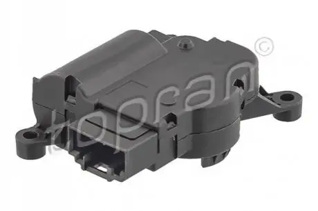 Регулюючий елемент змiшувального клапану TOPRAN / HANS PRIES 117030 Купити в Україні