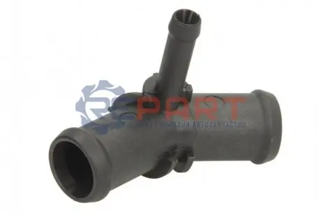 Фланець охолоджуючої рідини (кількість виходів: 3) AUDI A1, A3 SEAT IBIZA IV, IBIZA IV ST, LEON, LEON ST, MII, TOLEDO IV SKODA CITIGO, FABIA III, OCTAVIA III, RAPID 1.0-Electric 08.11-06.24 TOPRAN / HANS PRIES 117040 Купити в Україні