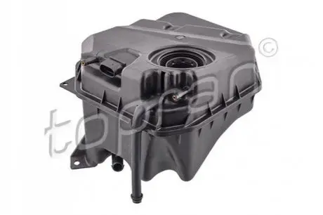 Бачок розширювальний Audi Q7 06-15/ Porsche Cayenne 03-10/ VW Touareg 02-10 TOPRAN / HANS PRIES 117041 Купити в Україні