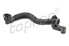 Патрубок вентиляції картера AUDI A1, A3, Q2, Q3, TT CUPRA ATECA SEAT ALHAMBRA, ATECA, LEON, LEON SC, LEON ST SKODA KAROQ, KODIAQ I, OCTAVIA III, SUPERB III VW ARTEON 1.8/2.0 04.12 TOPRAN / HANS PRIES (117043) зображення 1