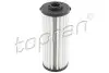 Фото Фільтр АКПП VW VW Caddy V/Golf VIII 1.0-2.0 TGI/TSi/eTSi/eHybrid/2.0 TDI 20- (тип короб. DQ381) (к-кт) TOPRAN / HANS PRIES (117123) зображення 1