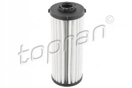 Фільтр АКПП VW VW Caddy V/Golf VIII 1.0-2.0 TGI/TSi/eTSi/eHybrid/2.0 TDI 20- (тип короб. DQ381) (к-кт) TOPRAN / HANS PRIES 117123 Купити в Україні