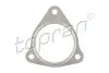 Фото Прокладка труби вихлопної Audi A4/A5/A6/A7/A8/Q5/Q7 2.5-3.0 TFSI 07-19 TOPRAN / HANS PRIES (117161) зображення 1