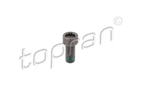 Болт TOPRAN / HANS PRIES 117 243 Купити в Україні