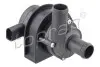 Фото Насос системи охолодження (додатковий) Audi A4/A5/Q5/Skoda Octavia II 1.6-2.0D 03 TOPRAN / HANS PRIES (117255) зображення 1