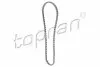 Ланцюг ГРМ (кількість ланок: 150) AUDI A1, A3 SEAT ALTEA, ALTEA XL, IBIZA IV, IBIZA IV SC, IBIZA IV ST, LEON SKODA FABIA II, OCTAVIA II, RAPID, ROOMSTER, ROOMSTER PRAKTIK 1.2/1.2LPG 11.08-05.22 TOPRAN / HANS PRIES 117290