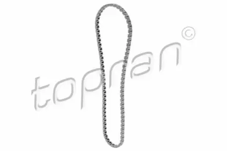 Натяжитель цепи ГРМ TOPRAN / HANS PRIES 117290
