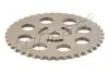 Шестерня, розподільний вал SEAT IBIZA III SKODA FABIA I, FABIA I PRAKTIK, FABIA II VW FOX, POLO IV 1.2 07.01-12.14 TOPRAN / HANS PRIES (117293) зображення 1