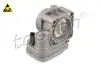Повітряна заслінка SEAT CORDOBA, IBIZA III, INCA, LEON SKODA FABIA I, OCTAVIA I VW BORA I, CADDY II, CADDY III, GOLF IV, GOLF V, POLO IV 1.9D/2.0D 11.95-04.12 TOPRAN / HANS PRIES (117309) зображення 1