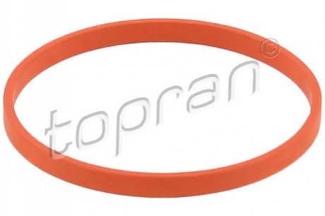 Прокладка впускного колектора TOPRAN / HANS PRIES 117328 (фото 1)