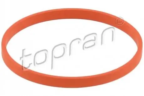 Прокладка впускного колектора TOPRAN / HANS PRIES 117328 Купити в Україні