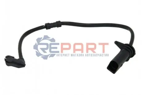 Датчик зносу гальмiвних колодок TOPRAN / HANS PRIES 117351 Купити в Україні