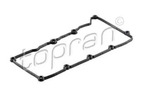Прокладка кришки клапанів VW Touareg 3.0 V6 TDI 10- (4-6 cil) TOPRAN / HANS PRIES 117366 Купити в Україні