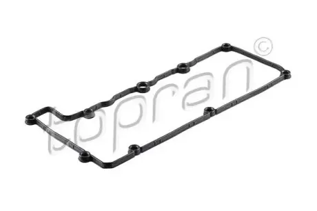 Прокладка кришки клапанів VW Touareg 3.0 V6 TDI 10- (R) TOPRAN / HANS PRIES 117367 Купити в Україні
