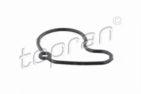 Ущільнення масляного радіатора TOPRAN / HANS PRIES 117381 Купити в Україні