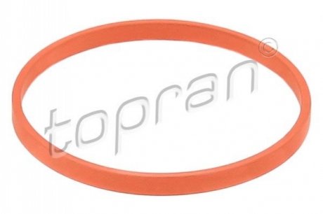 Автозапчастина TOPRAN / HANS PRIES 117386 (фото 1)