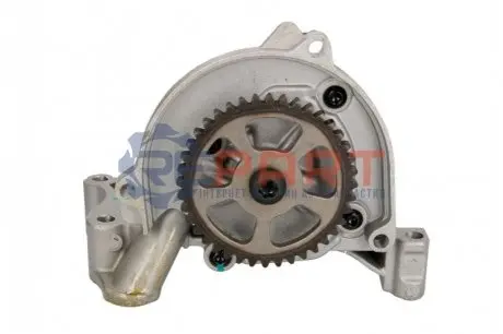 Фото Масляний насос TOPRAN / HANS PRIES (117429) зображення 1