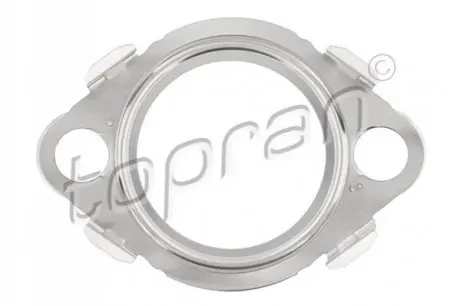 Прокладка клапана EGR TOPRAN / HANS PRIES 117471 Купити в Україні