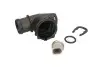 Фото Фланець охолоджуючої рідини AUDI A1, A3, Q2, Q3, TT CUPRA FORMENTOR SEAT ATECA, LEON, LEON ST, TARRACO SKODA KODIAQ I, OCTAVIA III, OCTAVIA IV, SUPERB III VW ARTEON 1.8/2.0/3.6 04.12 TOPRAN / HANS PRIES (117497) зображення 2