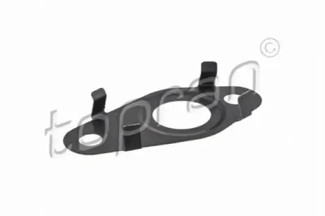 Прокладка турбокомпресора AUDI A1, A3 SEAT ALHAMBRA, ALTEA, ALTEA XL, IBIZA IV, IBIZA IV ST, LEON, TOLEDO III, TOLEDO IV SKODA FABIA II, OCTAVIA II, RAPID 1.4/1.4ALK/1.4CNG 11.05-07.18 TOPRAN / HANS PRIES 117512 Купити в Україні