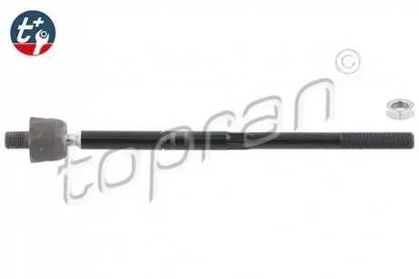 Рулевая тяга L/P VW PASSAT 11- TOPRAN / HANS PRIES 117533