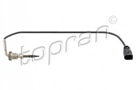 Датчик температури ВГ Audi Q5/Q7/VW Touareg 3.0 TDI 08-18 TOPRAN / HANS PRIES 117545