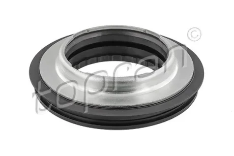 Упорный подшипник амортизатора передн VW CALIFORNIA T5 CAMPER, CALIFORNIA T6 CAMPER, MULTIVAN T5, MULTIVAN T6, TRANSPORTER T5, TRANSPORTER T6 1.9D-Electric 04.03-08.24 TOPRAN / HANS PRIES 117606