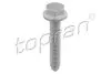 Болт натягувача ременя ГРМ M8 AUDI A2 SEAT ALTEA, ALTEA XL, AROSA, CORDOBA, CORDOBA VARIO, IBIZA II, IBIZA III, IBIZA IV, IBIZA IV SC, IBIZA IV ST, INCA, LEON, TOLEDO II 10.97-05.15 TOPRAN / HANS PRIES (117614) зображення 1