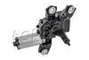 Двигун склоочисника задн CUPRA ATECA SEAT ARONA, ATECA, IBIZA V, MII SKODA CITIGO, E-CITIGO, KAMIQ, OCTAVIA IV, SCALA VW ATLAS, GOLF ALLTRACK VII, GOLF SPORTSVAN VII, GOLF VII 08.11 TOPRAN / HANS PRIES (117656) зображення 1