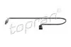 Лямбда зонд VW Golf VII/Jetta VII 1.2TSI/1.4TSI 12 TOPRAN / HANS PRIES (117690) зображення 1