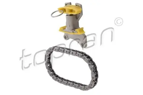 Ланцюг ГРМ к-т TOPRAN / HANS PRIES 117722 Купити в Україні