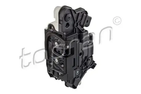 Замок дверей (передніх/L) VW Amarok/Passat/Tiguan 08 TOPRAN / HANS PRIES 117735