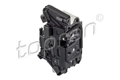 Замок дверей (передніх/R) VW Amarok/Passat/Tiguan 08 TOPRAN / HANS PRIES 117736