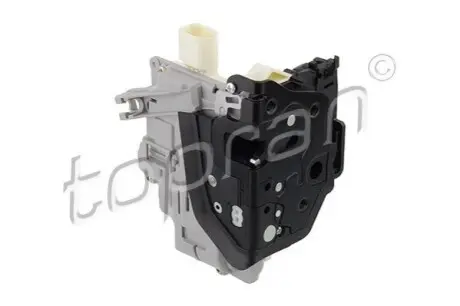 Замок дверей (передніх/L) Audi Q7/VW Tiguan 06-18 TOPRAN / HANS PRIES 117743 Купити в Україні