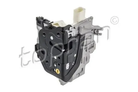 Замок дверей (передніх/R) Audi A4/A5 07-16/Q3 11-18/Q5 08-17/Q7 06-15 TOPRAN / HANS PRIES 117746 Купити в Україні