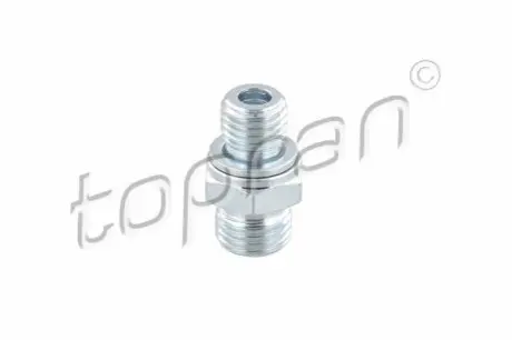 Автозапчастина TOPRAN / HANS PRIES 117749 Купити в Україні