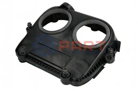 Кришкка ременя ГРМ AUDI A1, A3, A4 B8, A4 B9, A5, A6 C7, A6 C8, A7, A8 D4, Q2, Q3, Q5, Q7, Q8, TT SEAT ALHAMBRA, ATECA, LEON, LEON ST SKODA KAROQ, KODIAQ I, OCTAVIA III 1.8-2.0H 10.07 TOPRAN / HANS PRIES 117764 Купити в Україні