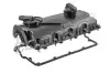 Кришка клапанів AUDI A4 B6, A4 B7, A6 C5, A6 C6 FORD GALAXY I SEAT ALHAMBRA, CORDOBA, IBIZA III, LEON, TOLEDO II SKODA FABIA I, OCTAVIA I, SUPERB I VW BORA, BORA I 1.9D/2.0D 03.95-08.15 TOPRAN / HANS PRIES (117766) зображення 1