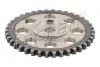 Шестерня, розподільний вал SEAT ALTEA, ALTEA XL SKODA OCTAVIA II, RAPID, SUPERB II, YETI VW BEETLE, CC B7, EOS, GOLF VI, JETTA IV, SCIROCCO III, SHARAN, TIGUAN 1.4/1.4ALK/1.6 02.04-07.18 TOPRAN / HANS PRIES (117781) зображення 1