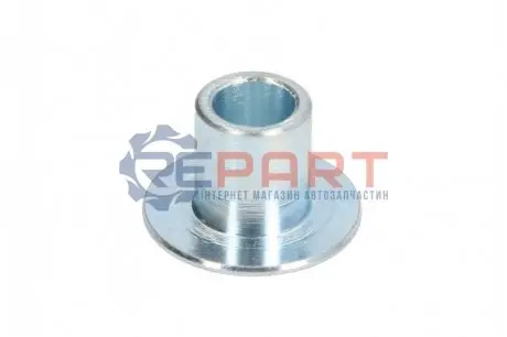 Втулка КПП TOPRAN / HANS PRIES 117796 Купити в Україні