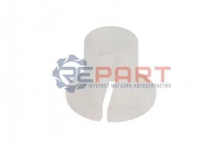 Втулка КПП TOPRAN / HANS PRIES 117798 Купити в Україні