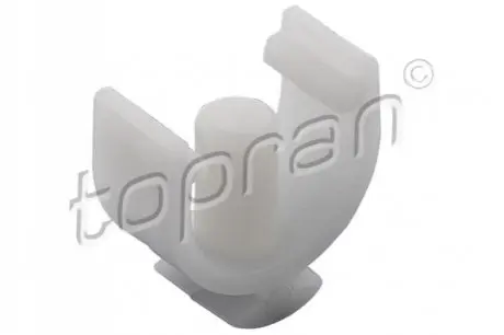 Втулка штока КПП (x14,6mm) TOPRAN / HANS PRIES 117800 Купити в Україні