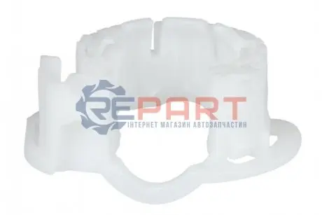 Втулка штока КПП TOPRAN / HANS PRIES 117801 Купити в Україні