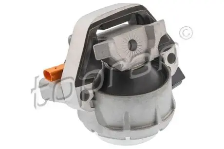 Фото Опора двигателя TOPRAN / HANS PRIES (117820) изображение 1