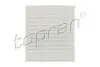Фільтр салону VW Polo/Skoda Kamiq 17 TOPRAN / HANS PRIES (117824) зображення 1