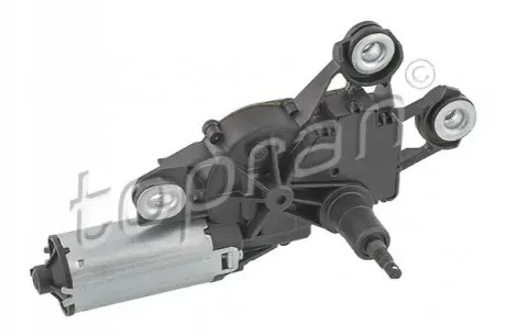 Двигун склоочисника задн SEAT IBIZA III 02.02-11.09 TOPRAN / HANS PRIES 117832