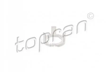 Автозапчасть TOPRAN / HANS PRIES 117839