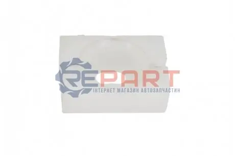 Втулка штока КПП TOPRAN / HANS PRIES 117842 Купити в Україні