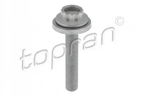 Автозапчастина TOPRAN / HANS PRIES 117991